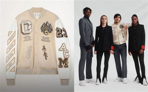 varsity off white milan|ac milan off white campaign.